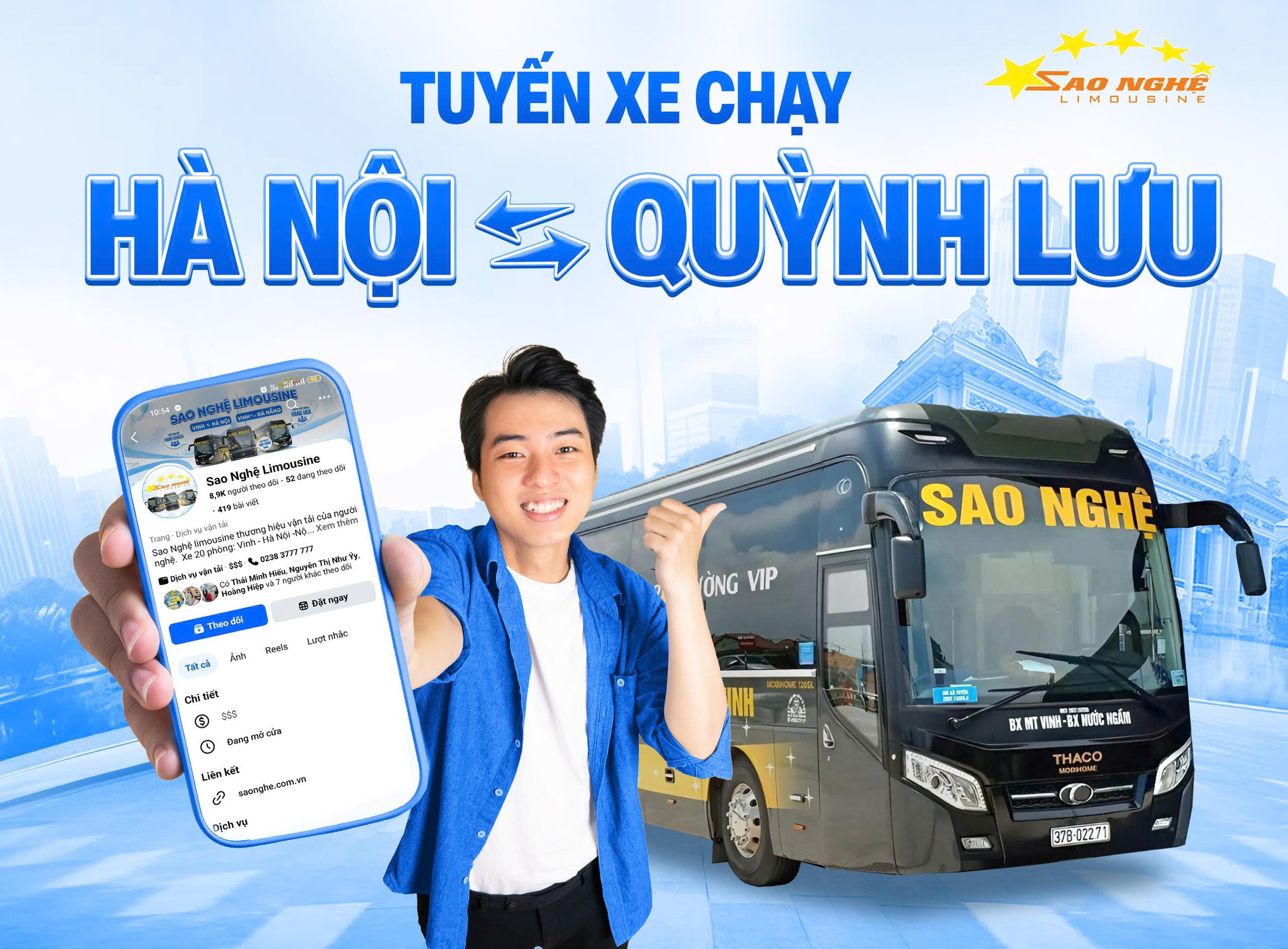 Xe Phan Khánh